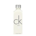 Perfume Calvin Klein CK One Unisex 200 ml