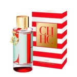Perfume Carolina Herrera CH L’Eau para Mujer 100 ml