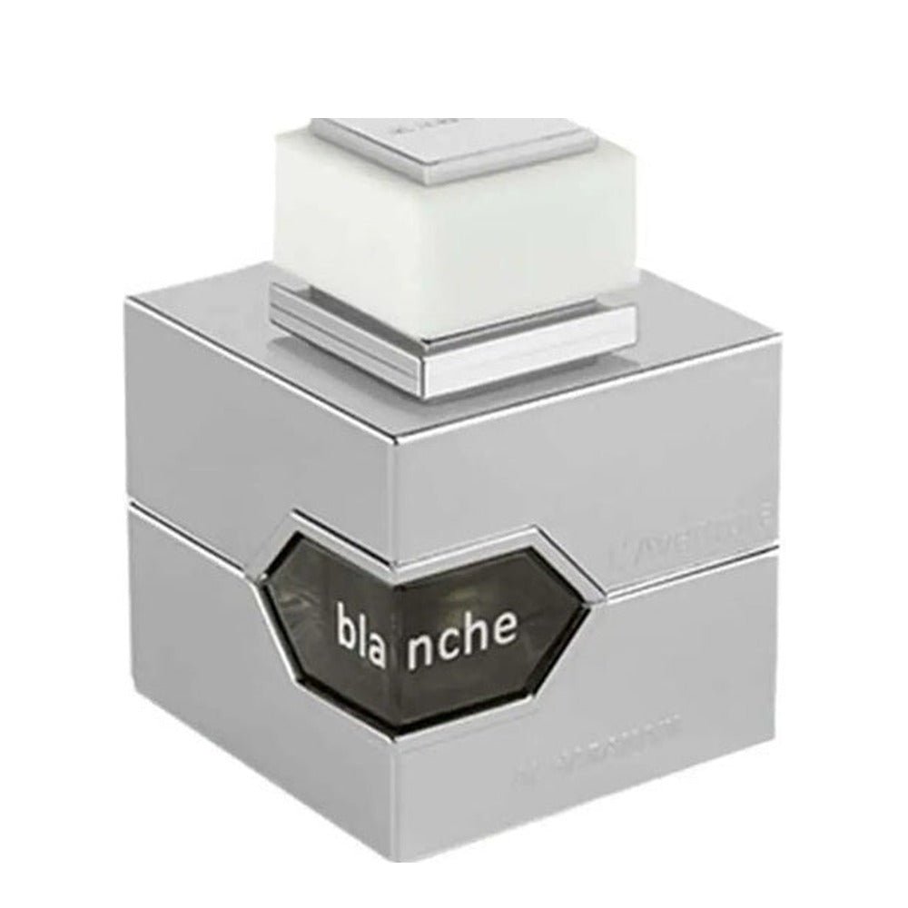 Perfume Al Haramain L’Aventure Blanche Unisex 100 ml