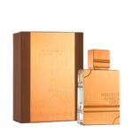 Perfume Al Haramain Amber Oud Gold Unisex 60 ml