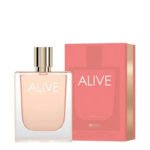 Perfume Hugo Boss Boss Alive para Mujer 80ml