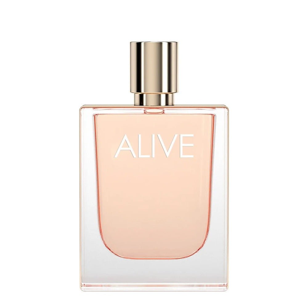 Perfume Hugo Boss Boss Alive para Mujer 80ml