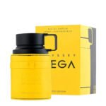 Perfume Armaf Odyssey Mega para Hombre 100ml