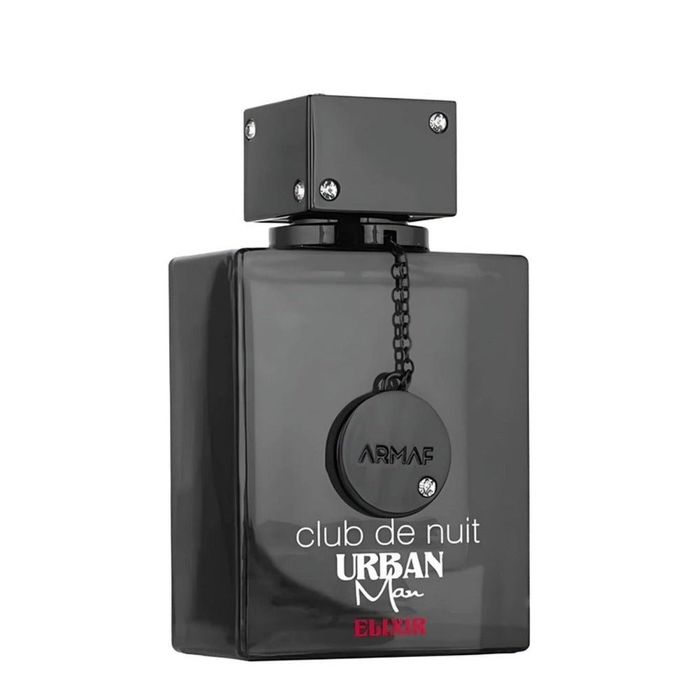 Perfume Armaf Club De Nuit Urban Man Elixir para Hombre 105ml