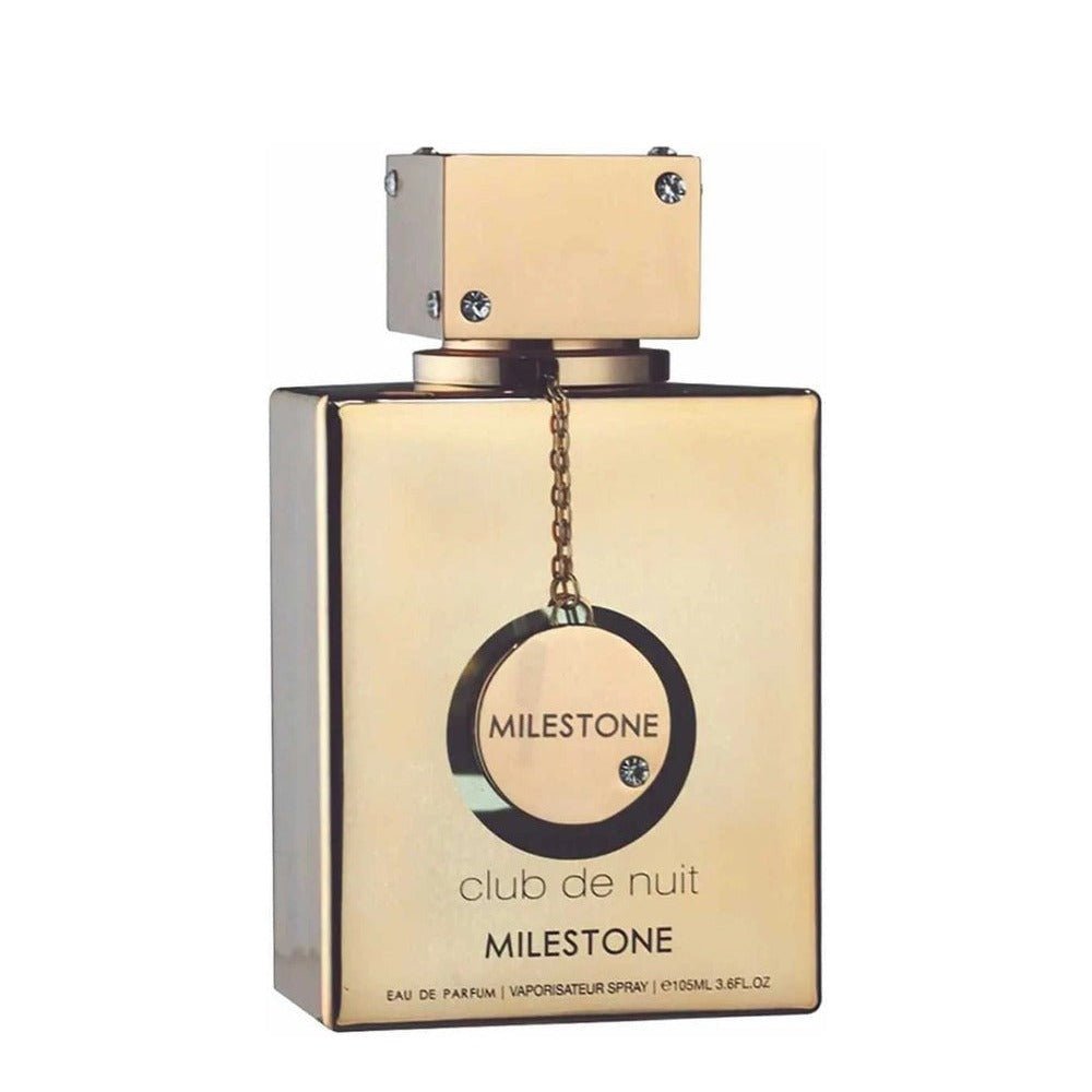 Perfume Armaf Club De Nuit Milestone para Mujer 105ml