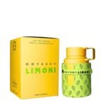 Perfume Armaf Odyssey Limoni 100ml Original