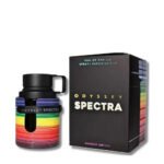 Perfume Armaf Odyssey Spectra 100ml Original