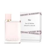 Perfume Burberry Her EDP para Mujer 100 ml