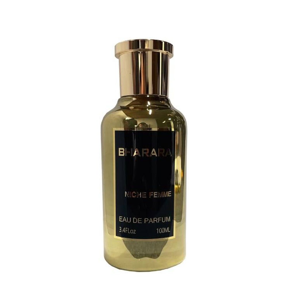 Perfume Bharara Niche Femme para Mujer 100 ml