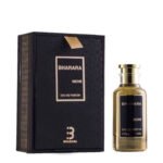 Perfume Bharara Niche para Hombre 100 ml
