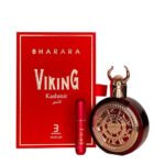 Perfume Bharara Viking Kashmir para Hombre 100 ml