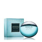 Perfume Bvlgari Aqva Marine para Hombre 100 ml