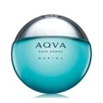 Perfume Bvlgari Aqva Marine para Hombre 100 ml