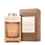Perfume Bvlgari Man Terrae Essence para Hombre 100 ml