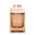 Perfume Bvlgari Man Terrae Essence para Hombre 100 ml