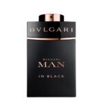Perfume Bvlgari Man In Black para Hombre 100 ml
