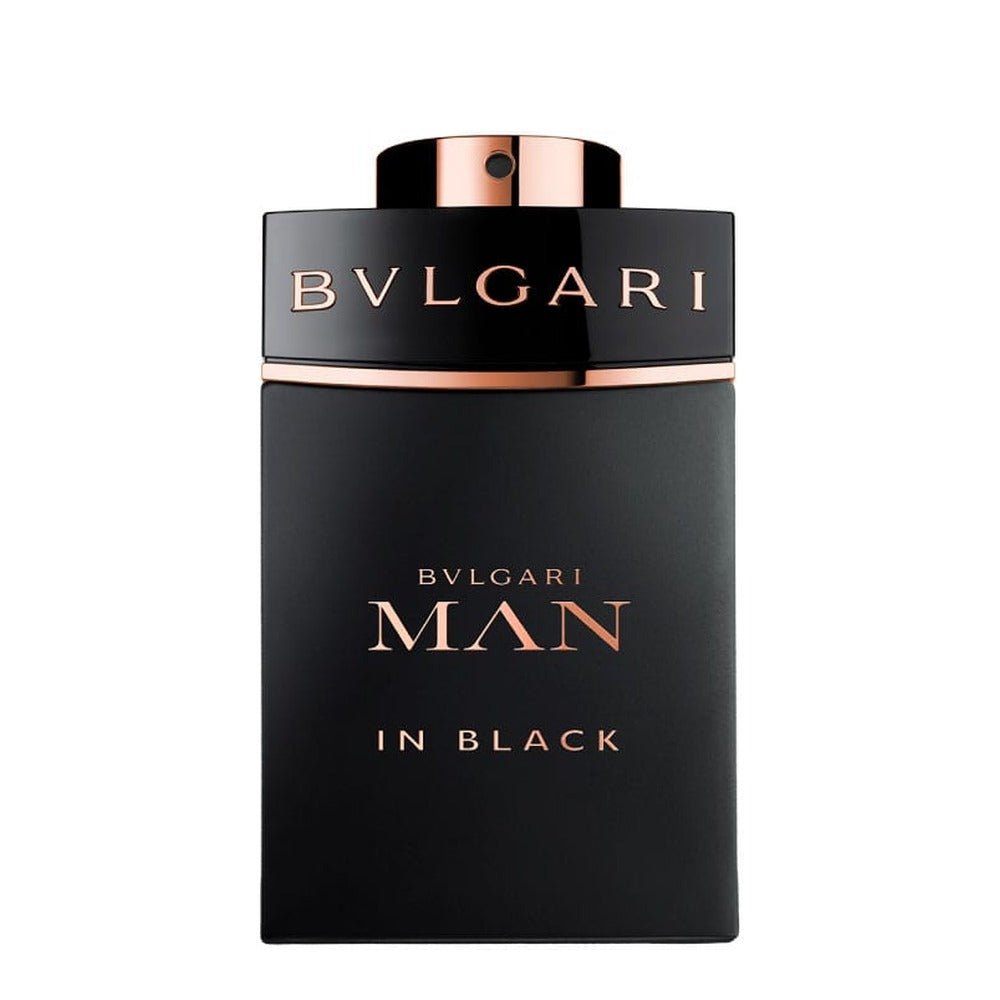 Perfume Bvlgari Man In Black para Hombre 100 ml