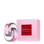 Perfume Bvlgari Omnia Pink Sapphire para Mujer 65 ml