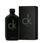 Perfume Calvin Klein CK Be Unisex 200 ml