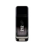 Perfume Carolina Herrera 212 Vip Black para Hombre 100 ml