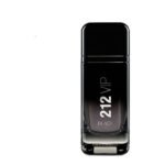 Perfume Carolina Herrera 212 Vip Black para Hombre 200 ml