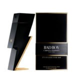 Perfume Carolina Herrera Bad Boy para Hombre 100 ml