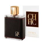 Perfume Carolina Herrera CH Men para Hombre 100 ml