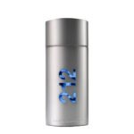 Perfume Carolina Herrera 212 Men para Hombre 100 ml