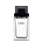 Perfume Carolina Herrera Chic For Men para Hombre 100 ml