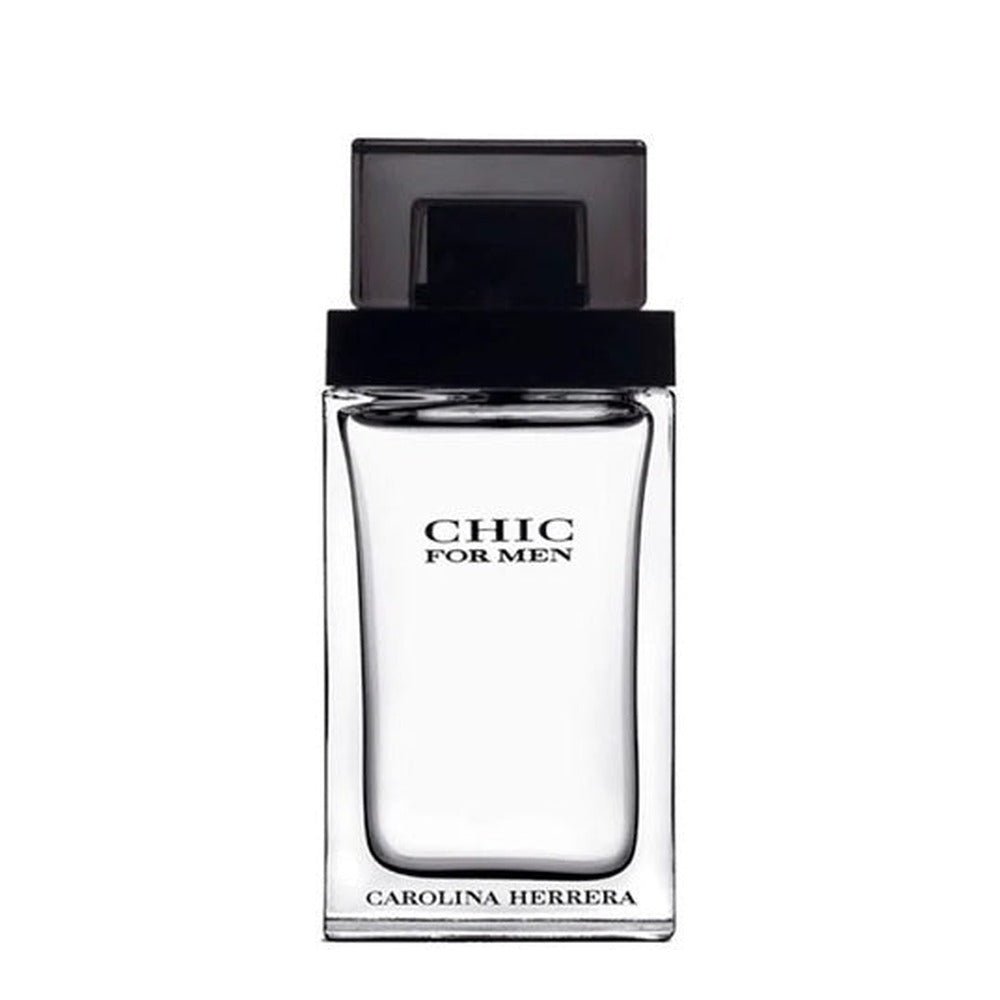 Perfume Carolina Herrera Chic For Men para Hombre 100 ml