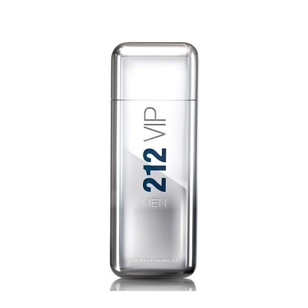 Perfume Carolina Herrera 212 Vip para Hombre 100 ml