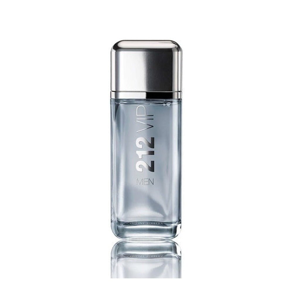 Perfume Carolina Herrera 212 Vip para Hombre 200 ml