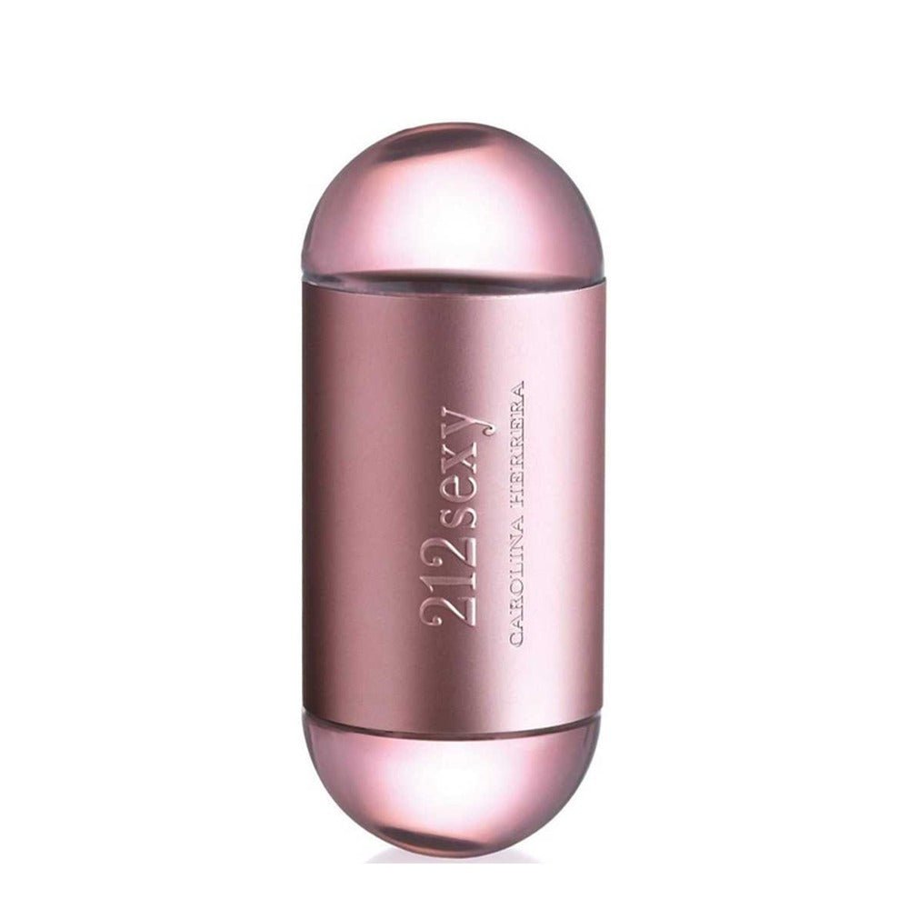 Perfume Carolina Herrera 212 Sexy para Mujer 100 ml