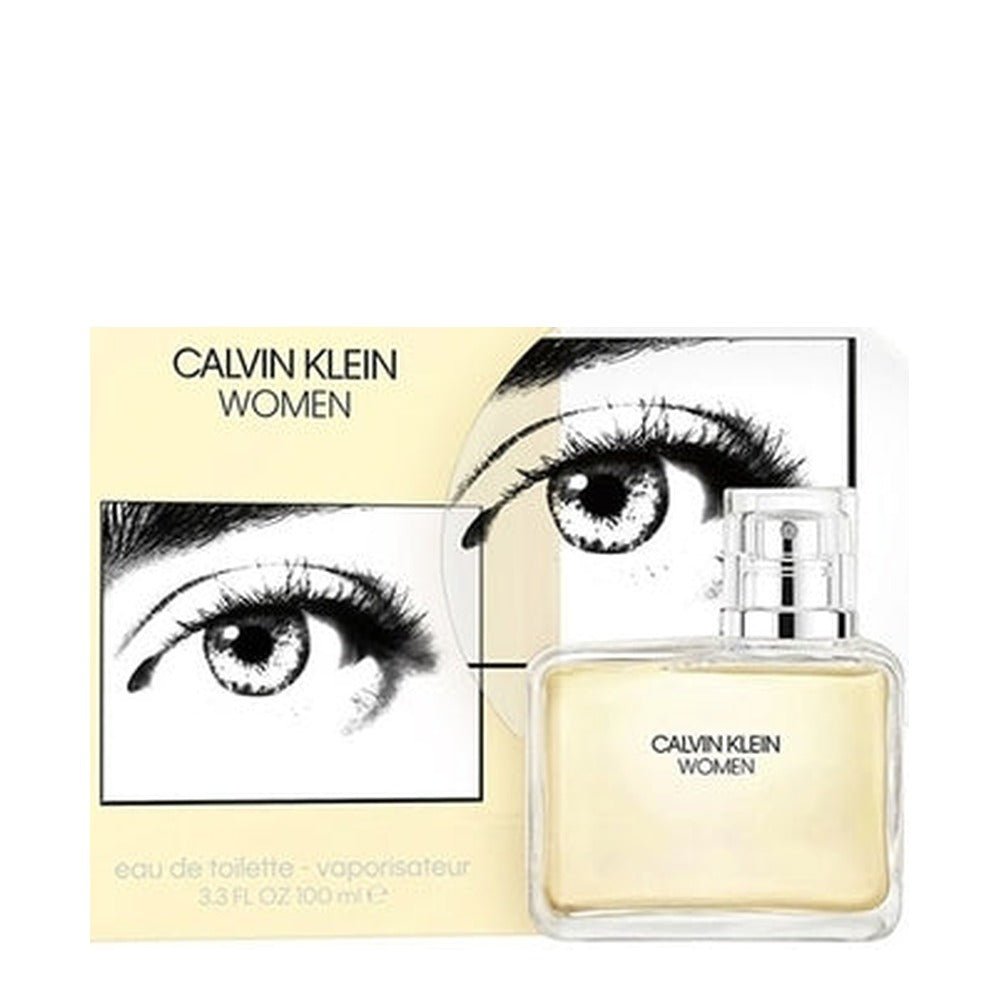 Perfume Calvin Klein Women para Mujer 100 ml