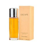 Perfume Calvin Klein Escape para Mujer 100 ml
