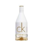 Perfume Calvin Klein Ck In 2U para Mujer 100 ml