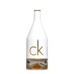 Perfume Calvin Klein Ck In 2U para Mujer 150 ml
