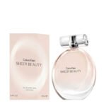 Perfume Calvin Klein Beauty Sheer para Mujer 100 ml