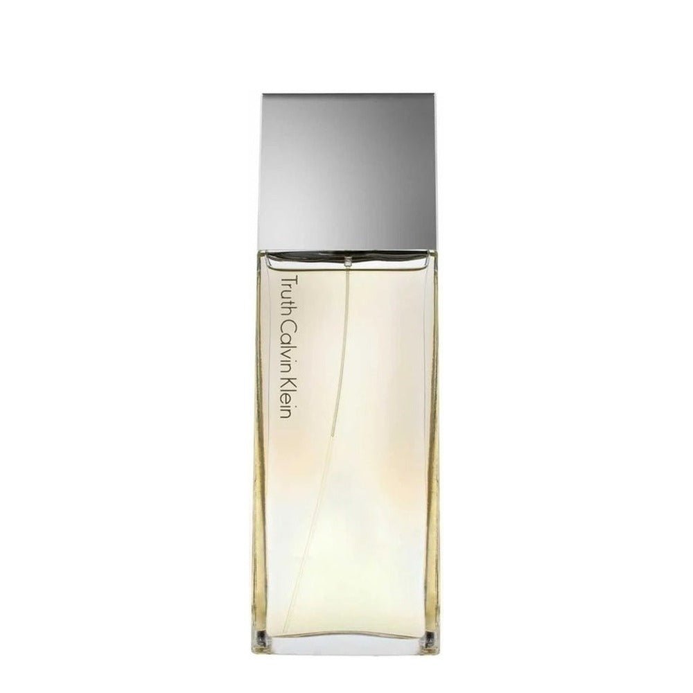 Perfume Calvin Klein Truth para Mujer 100 ml