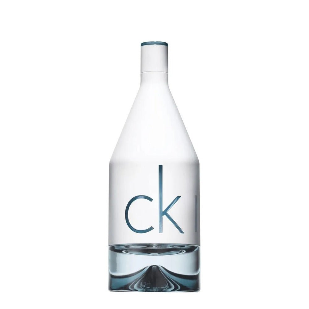 Perfume Calvin Klein CK IN2U para Hombre 100 ml