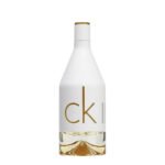 Perfume Calvin Klein CK IN2U Her para Mujer 100 ml