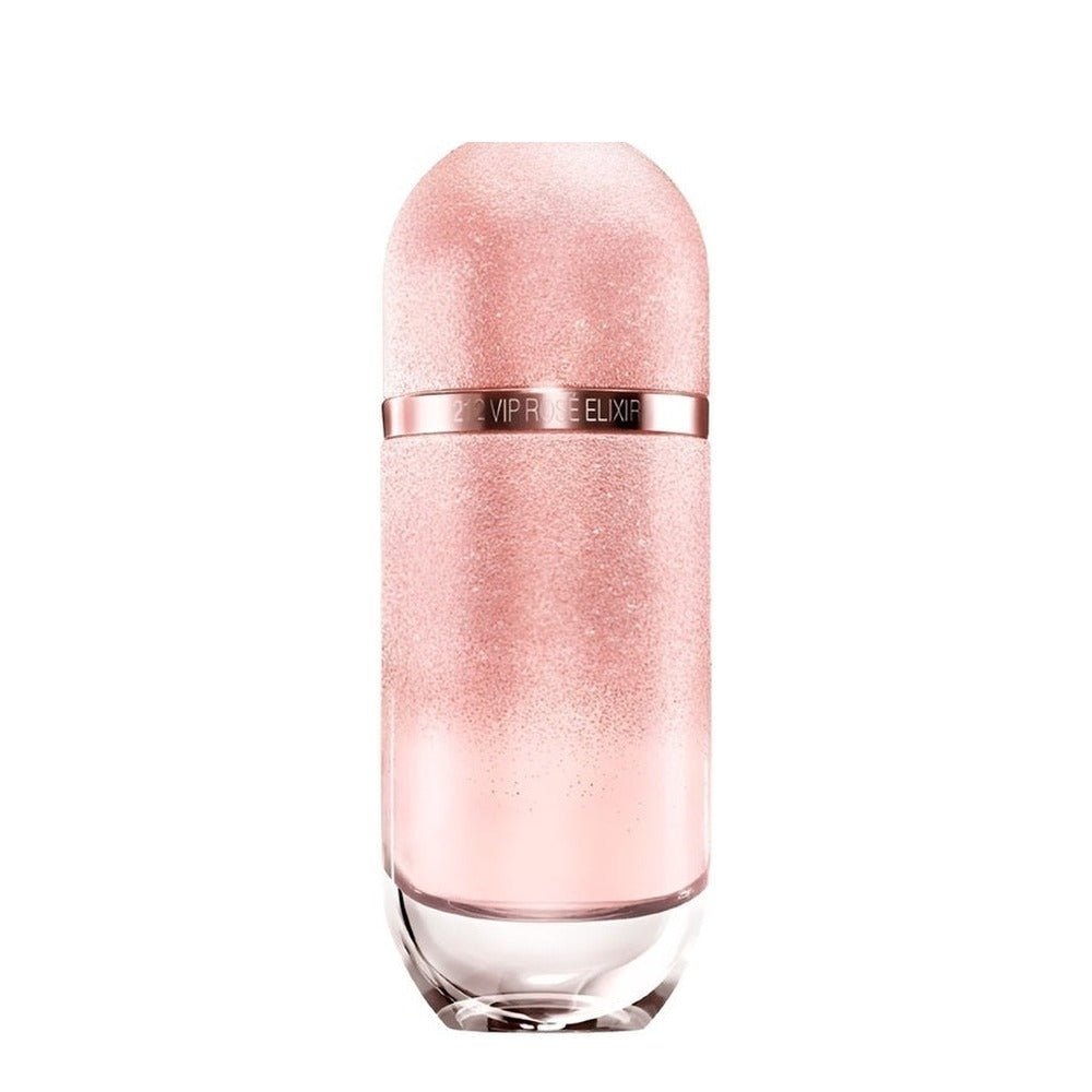 Perfume Carolina Herrera 212 Vip Rose Elixir para Mujer 80 ml