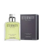 Perfume Calvin Klein Eternity para Hombre 100 ml
