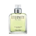 Perfume Calvin Klein Eternity para Hombre 100 ml