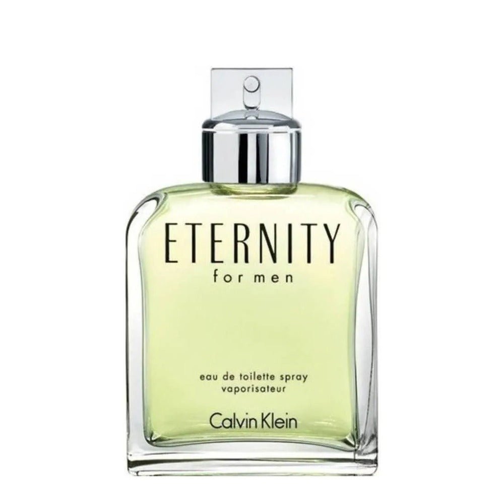 Perfume Calvin Klein Eternity para Hombre 100 ml