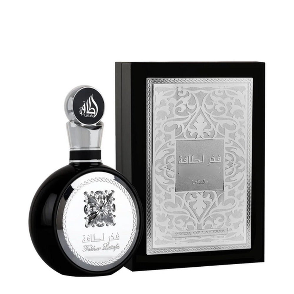 Perfume Lattafa Fakhar Men para Hombre 100 ml