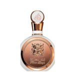 Perfume Lattafa Fakhar Rose para Mujer 100 ml