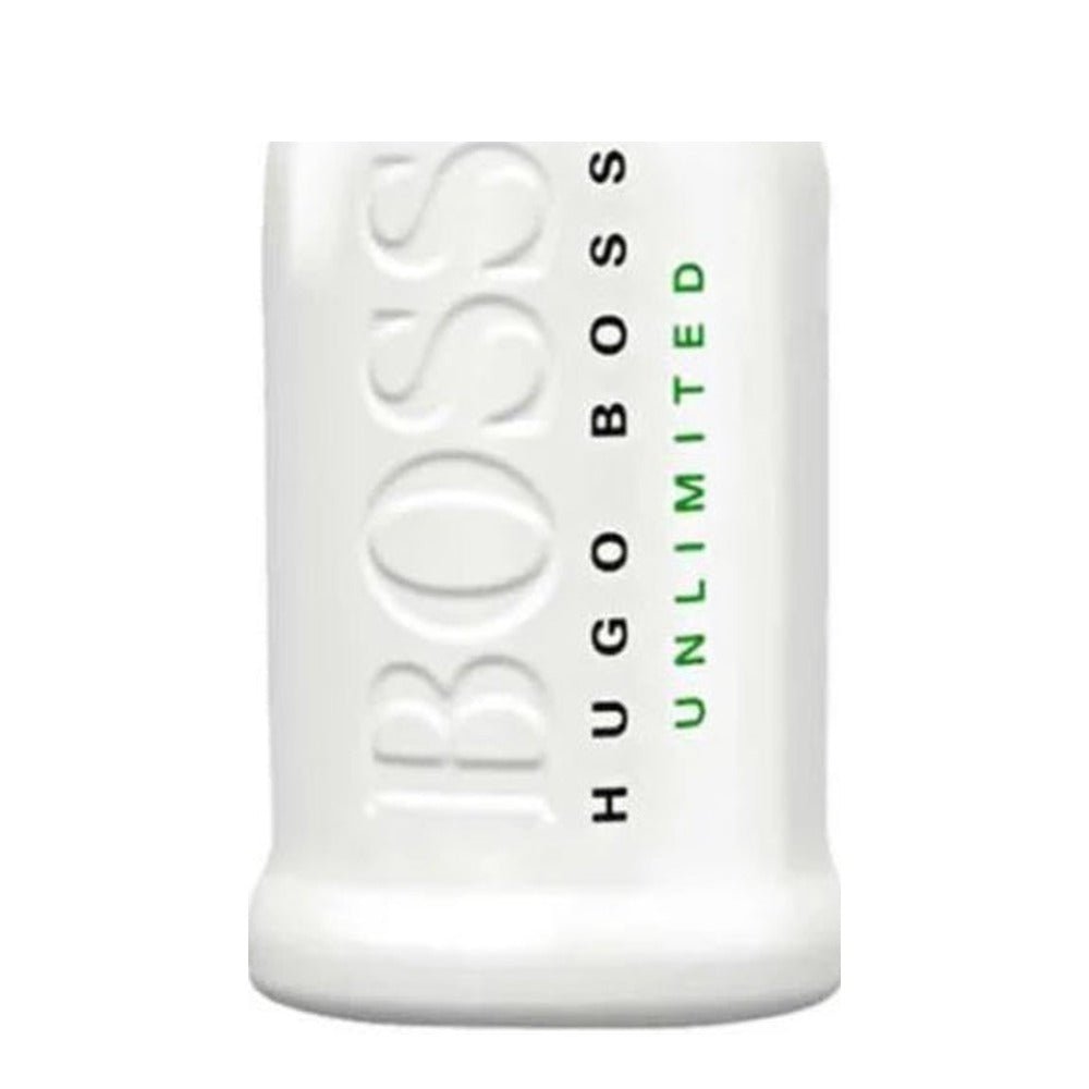 Perfume Hugo Boss Boss Bottled Unlimited para Hombre 100ml