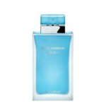 Perfume Dolce & Gabbana Light Blue Eau Intense para Mujer 100ml