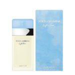 Perfume Dolce & Gabbana Light Blue para Mujer 100ml